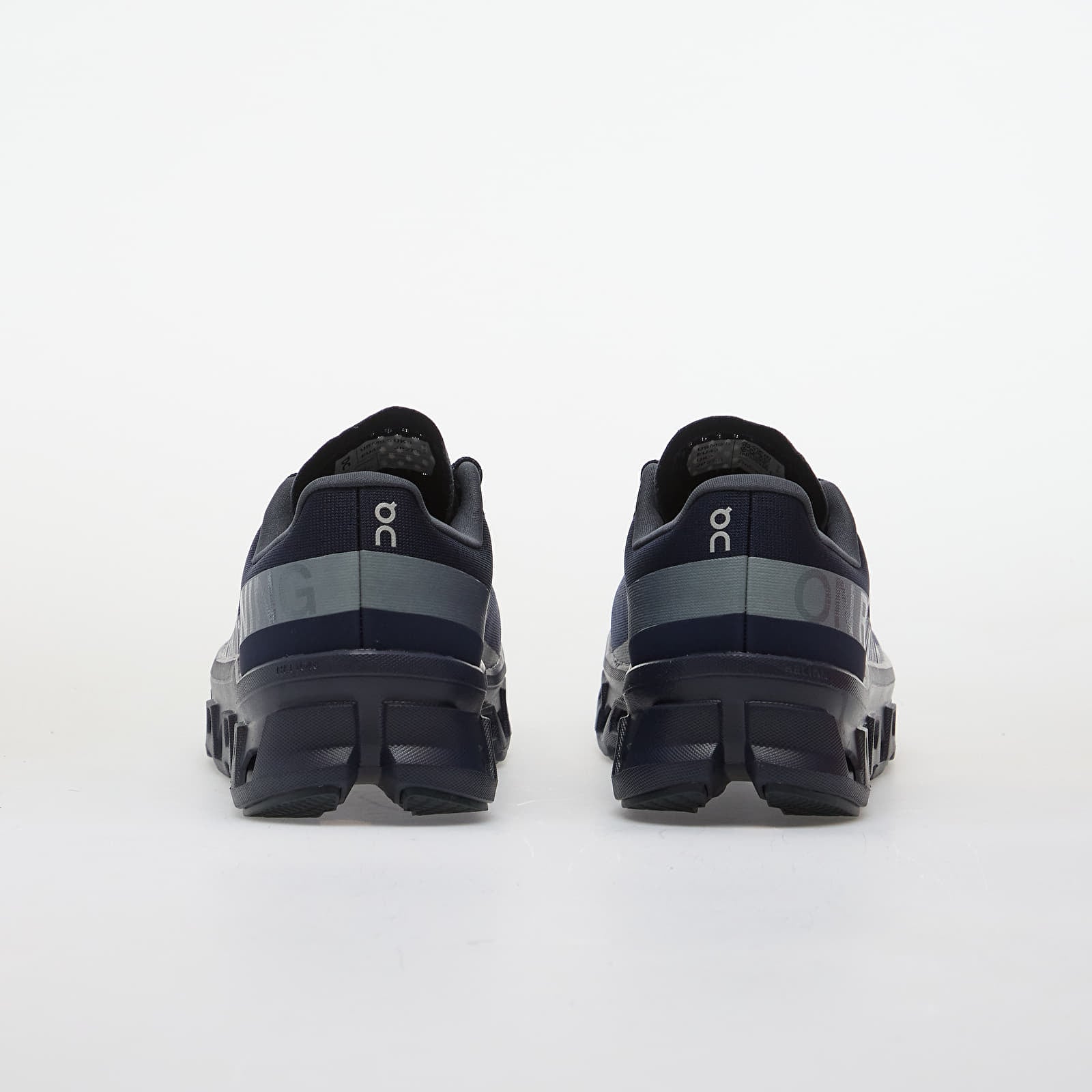Joggesko og sko for menn On M Cloudmonster 1 Midnight/ Navy