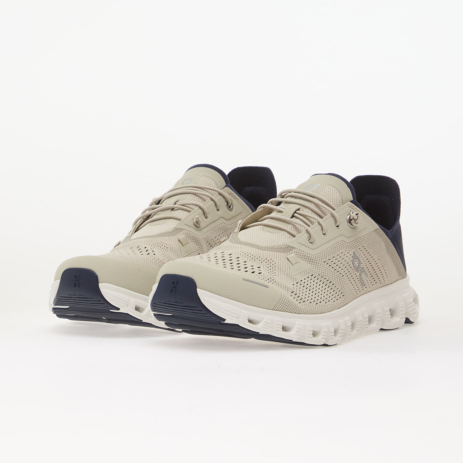 Chaussures et baskets homme On M Cloud 6 Coast Pelican/ Midnight