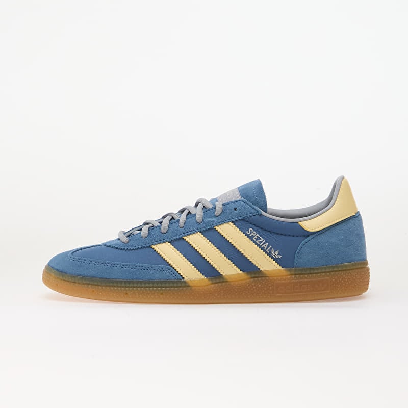 adidas Handball Spezial Dusky Ink/ Easy Yellow/ Gum4