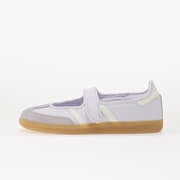 adidas Samba Jane Frozen Purple/ Off White/ Gum4