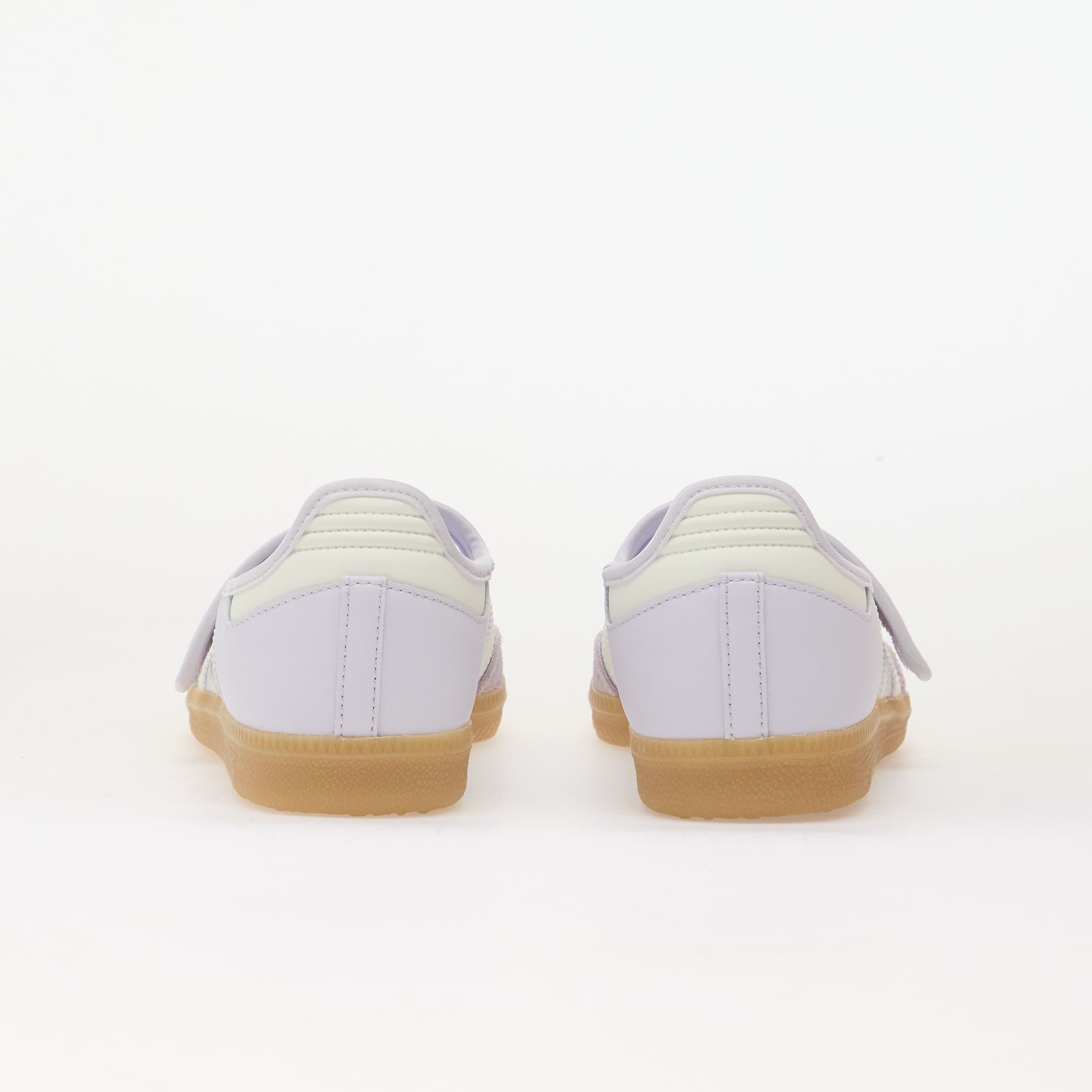 adidas Originals Sneakers adidas Samba Jane Frozen Purple/ Off White/ Gum4 EUR 38 2/3 - 5