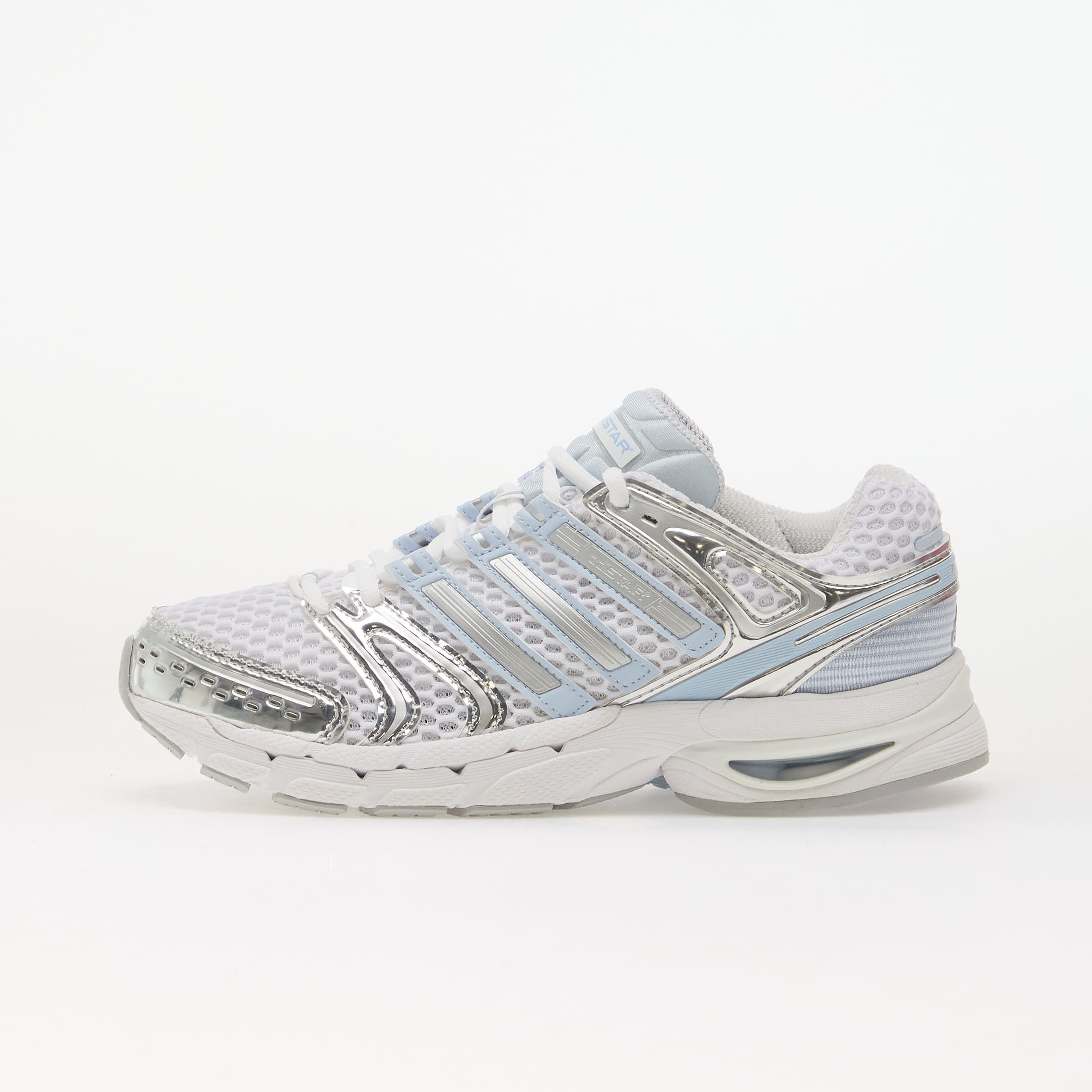 Сникърси adidas Adistar Control 5 Ftwr White/ Crystal Sky/ Grey Two EUR 37 1/3