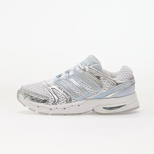 adidas Adistar Control 5 Ftwr White/ Crystal Sky/ Grey Two
