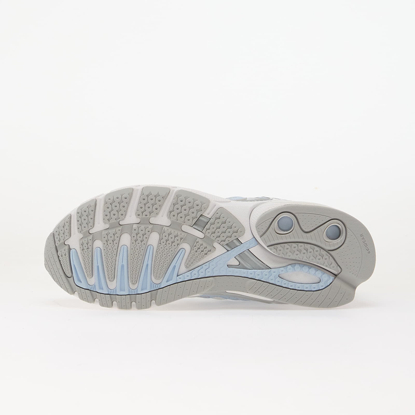 Dámské tenisky a boty adidas Adistar Control 5 Ftwr White/ Crystal Sky/ Grey Two