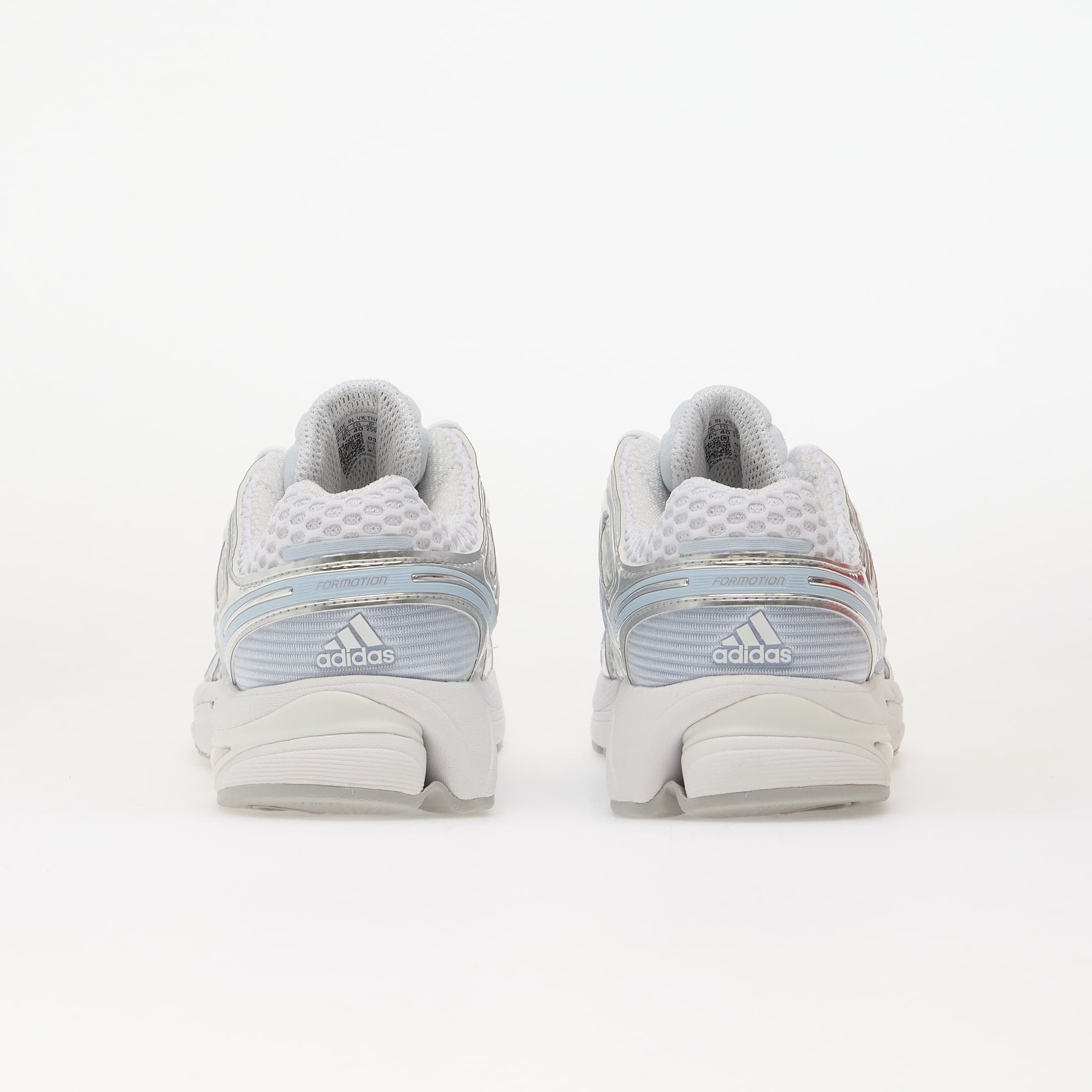 adidas Originals Sneakers adidas Adistar Control 5 Ftwr White/ Crystal Sky/ Grey Two EUR 36 2/3 - 5