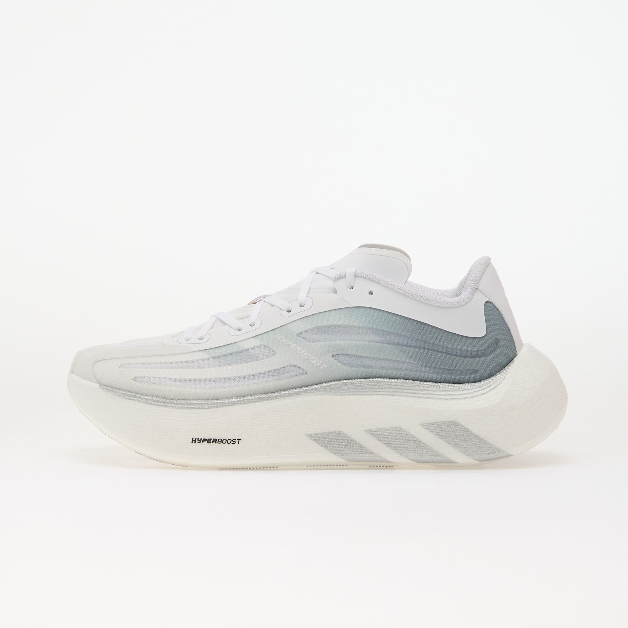 Сникърси adidas Hyperboost Ephr Lt Yellow/ Ftwr White/ Silver Met. EUR 44 2/3