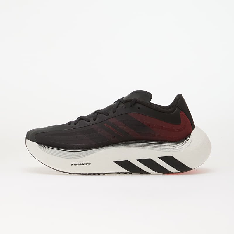 adidas Hyperboost Ephr Lt Core Black/ Solar Red/ Ftwr White