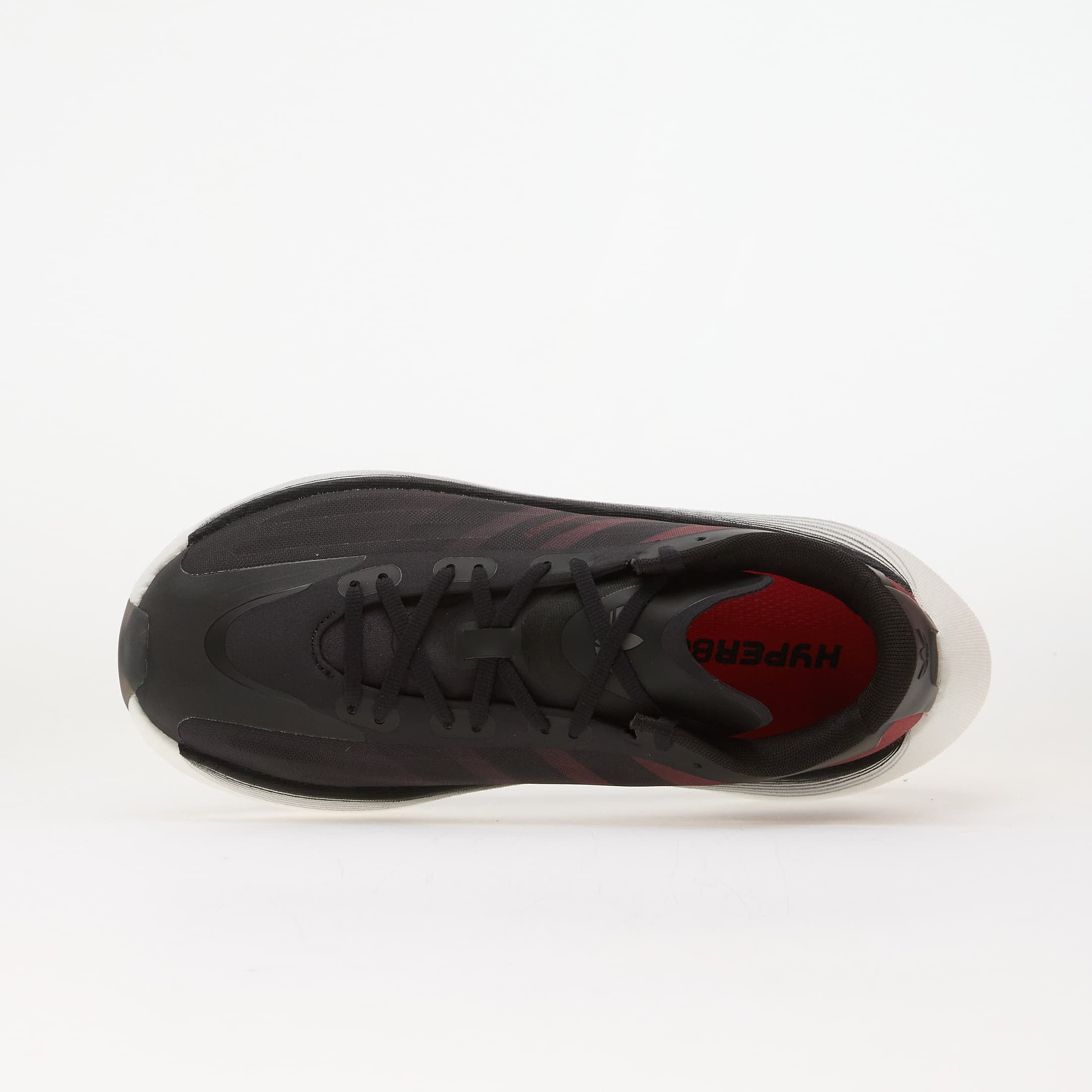 adidas Originals Sneakers adidas Hyperboost Ephr Lt Core Black/ Solar Red/ Ftwr White EUR 43 1/3 - 4