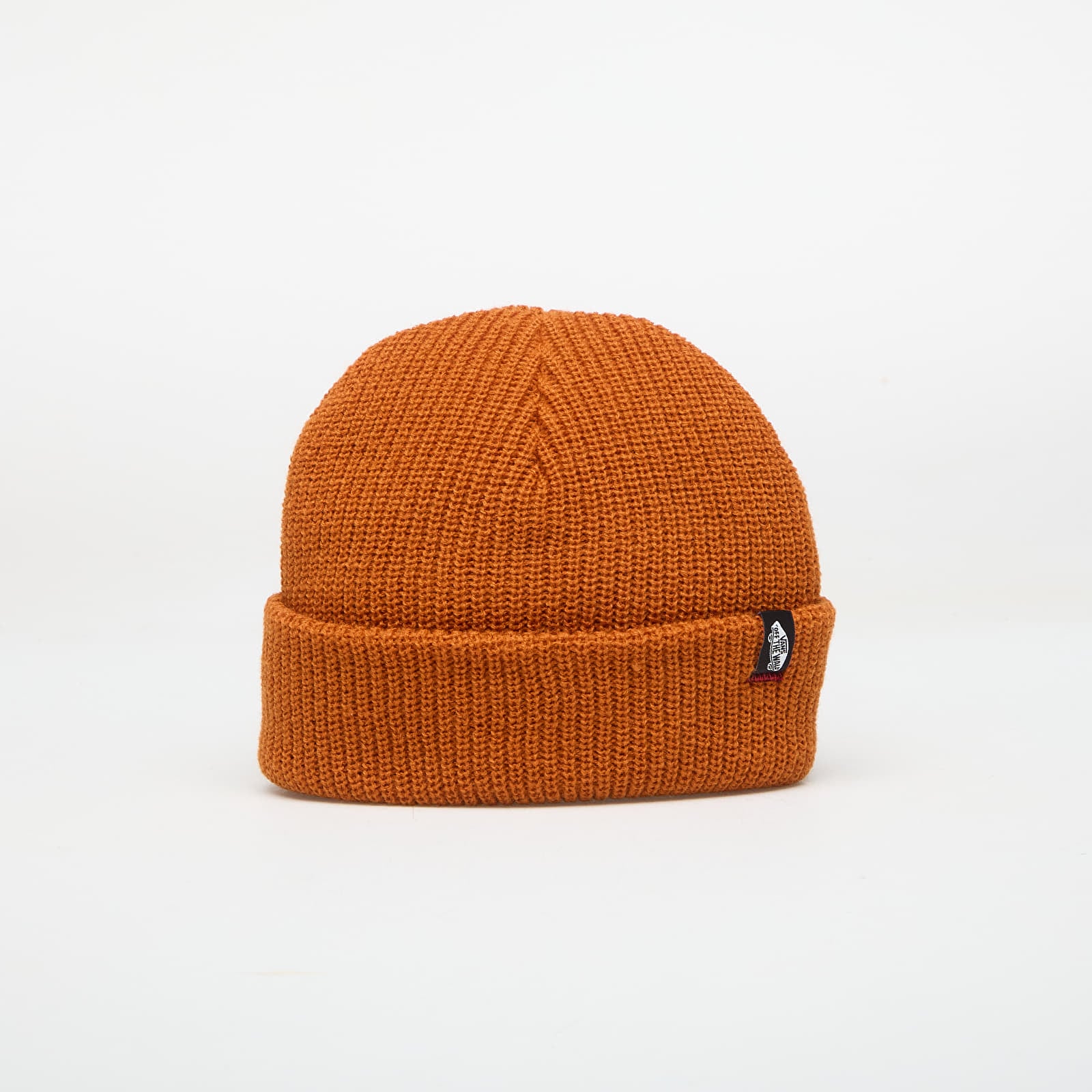 Muške kape Vans Original Shallow Cuff Beanie Glazed Ginger