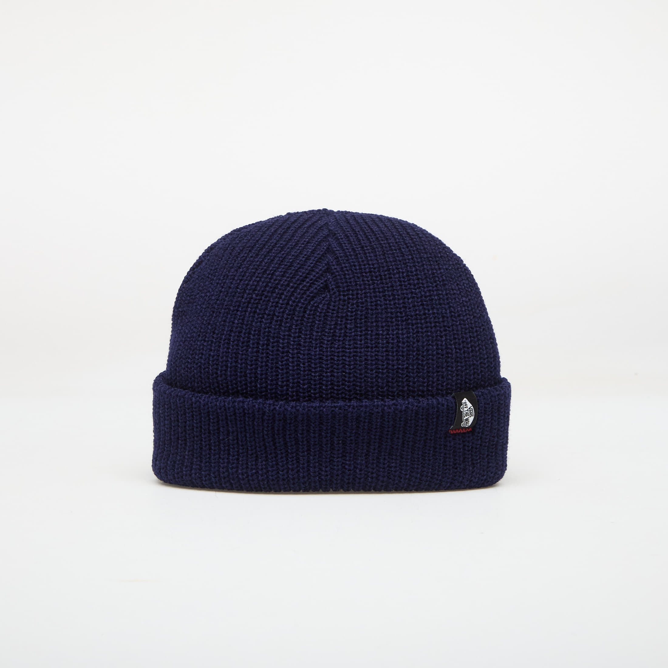 Καπέλο Vans Original Shallow Cuff Beanie Dress Blues Universal