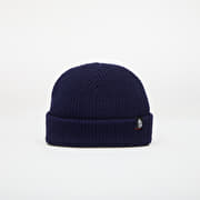 Vans Original Shallow Cuff Beanie Dress Blues