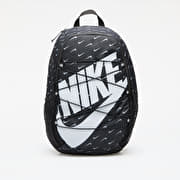 Nike Heritage Sweep Backpack 25L Black/ Black/ Wolf Grey