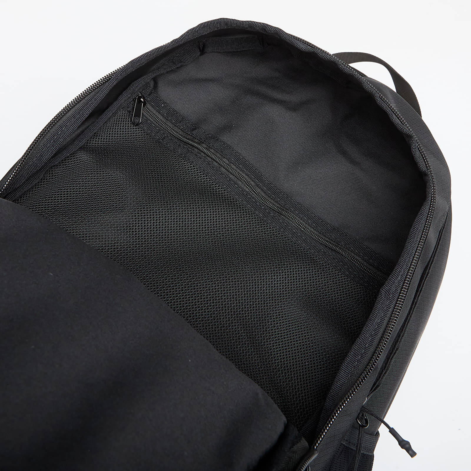 Pánské batohy Nike Hayward Backpack 26L Black/ Black/ Anthracite