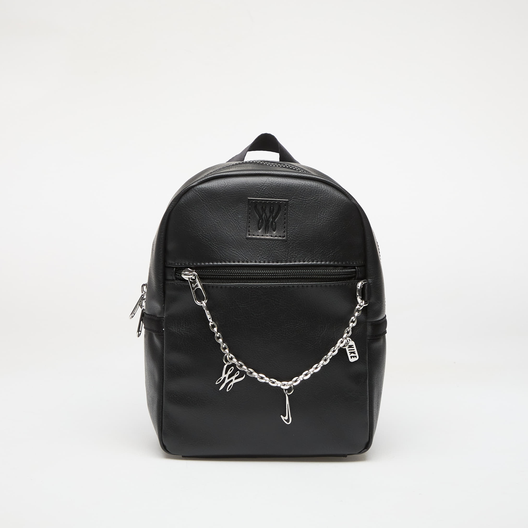 Раница Serena Williams Design Crew Heritage Mini Backpack 6L Black/ Volt/ Black Universal