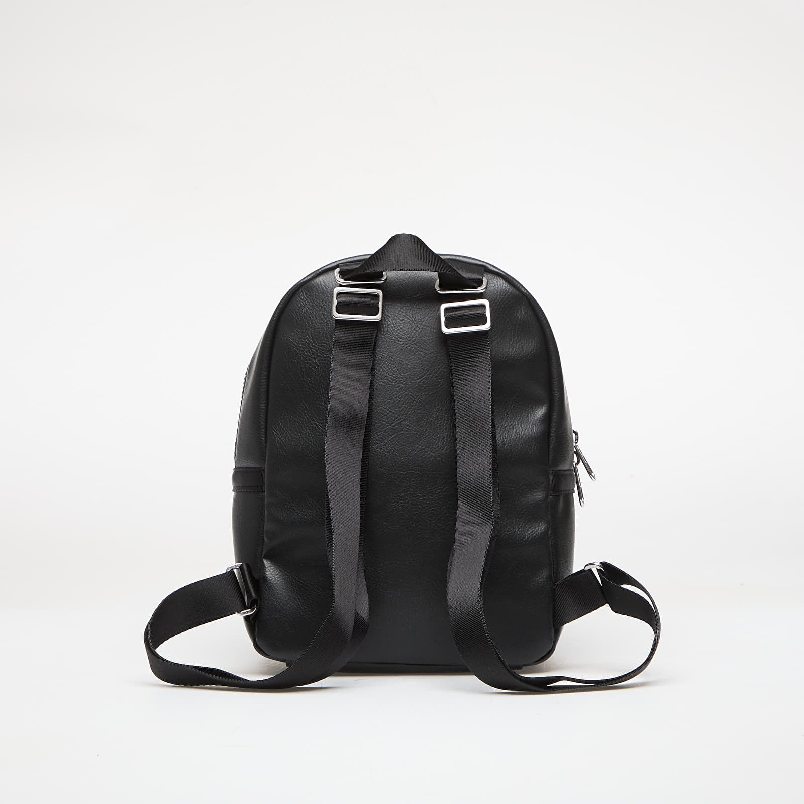 Мужские рюкзаки Serena Williams Design Crew Heritage Mini Backpack 6L Black/ Volt/ Black