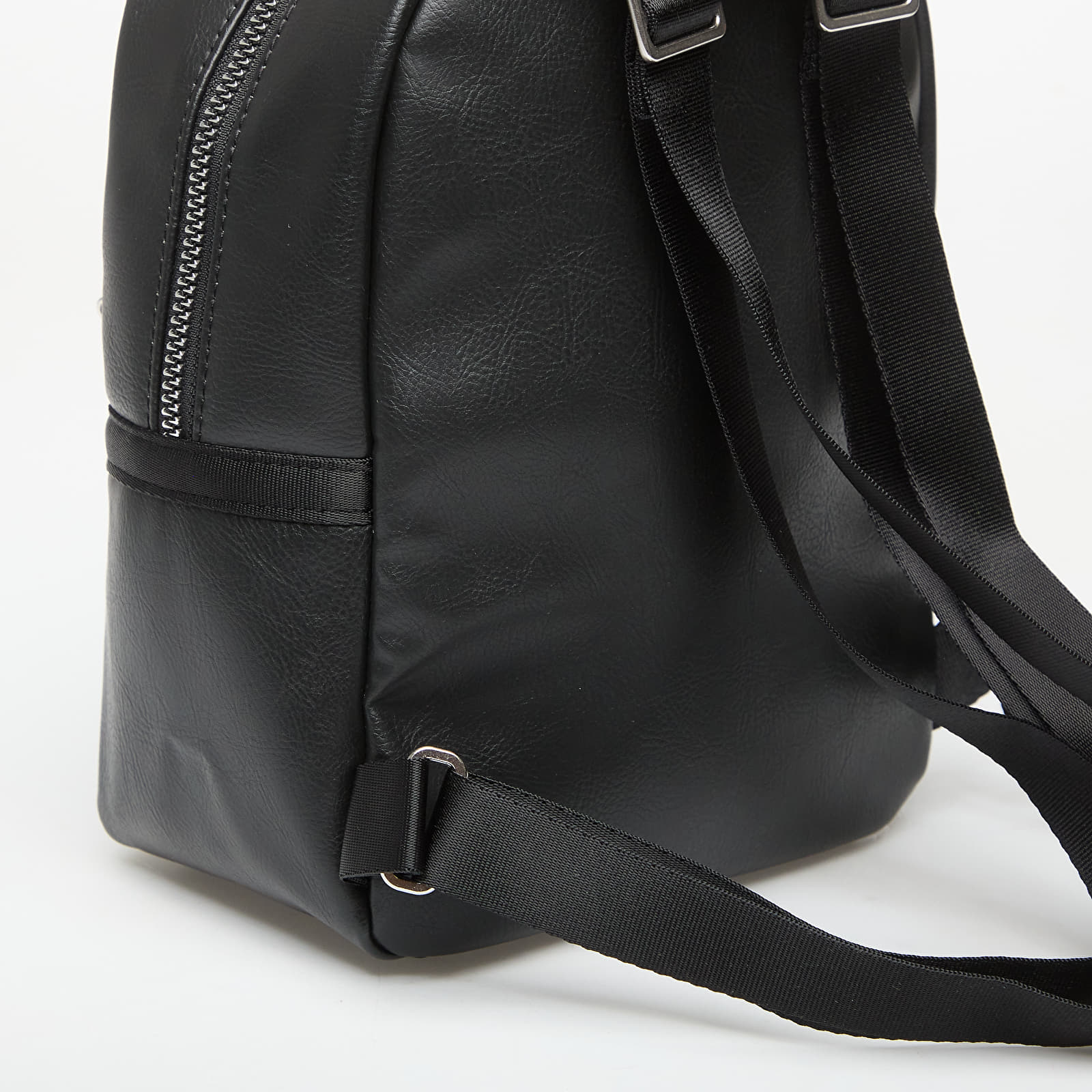 Мужские рюкзаки Serena Williams Design Crew Heritage Mini Backpack 6L Black/ Volt/ Black