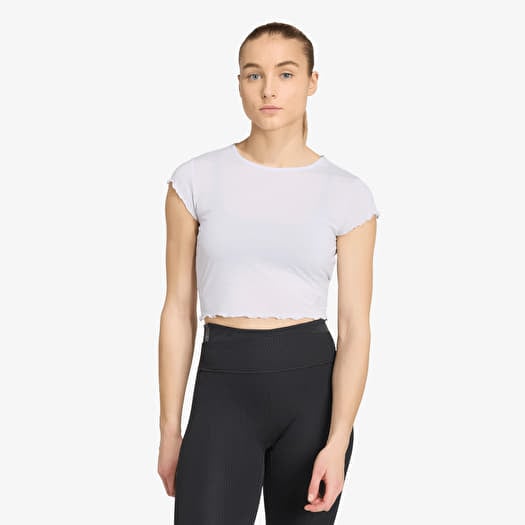 T-särk adidas Motion T-shirt Frozen Purple