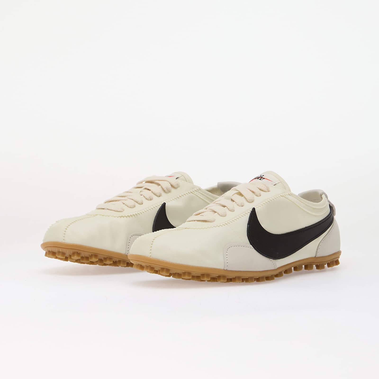 Dámské tenisky a boty Nike Moon Shoe OG Sail/ Black-Sail