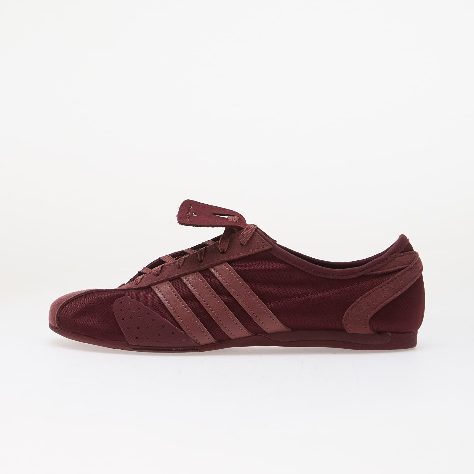 Damesschoenen adidas by Stella McCartney Sportswear 76 Maroon/ Quiet Crimson/ Reflective Silver