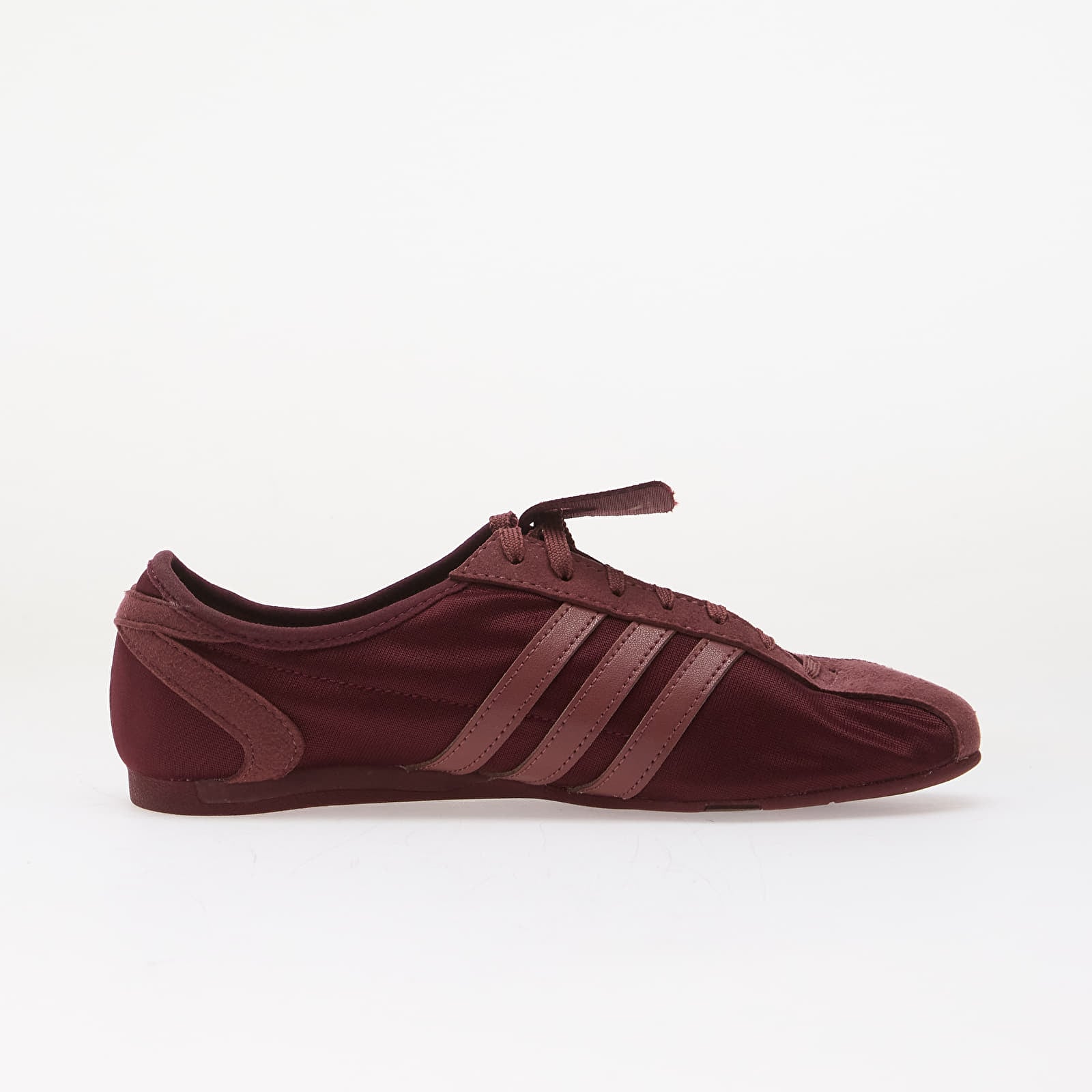 Damesschoenen adidas by Stella McCartney Sportswear 76 Maroon/ Quiet Crimson/ Reflective Silver