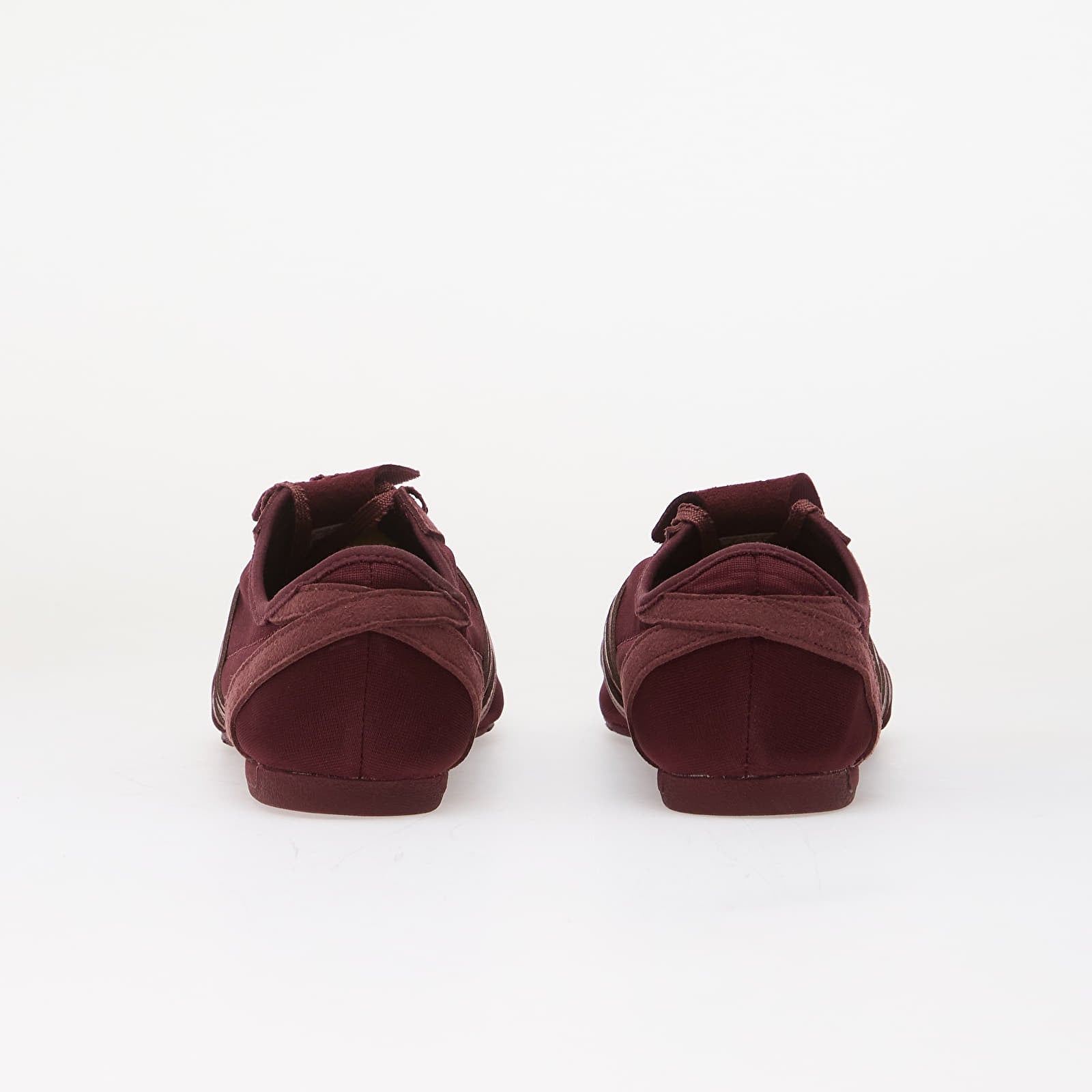 Damesschoenen adidas by Stella McCartney Sportswear 76 Maroon/ Quiet Crimson/ Reflective Silver