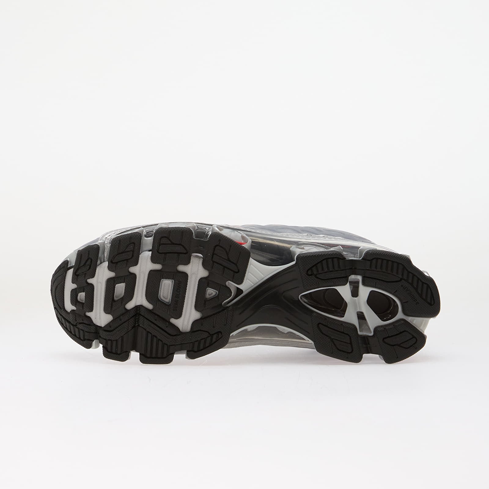 Мужская обувь adidas Megaride F50 Core Black/ Pure Ruby/ Grey Six