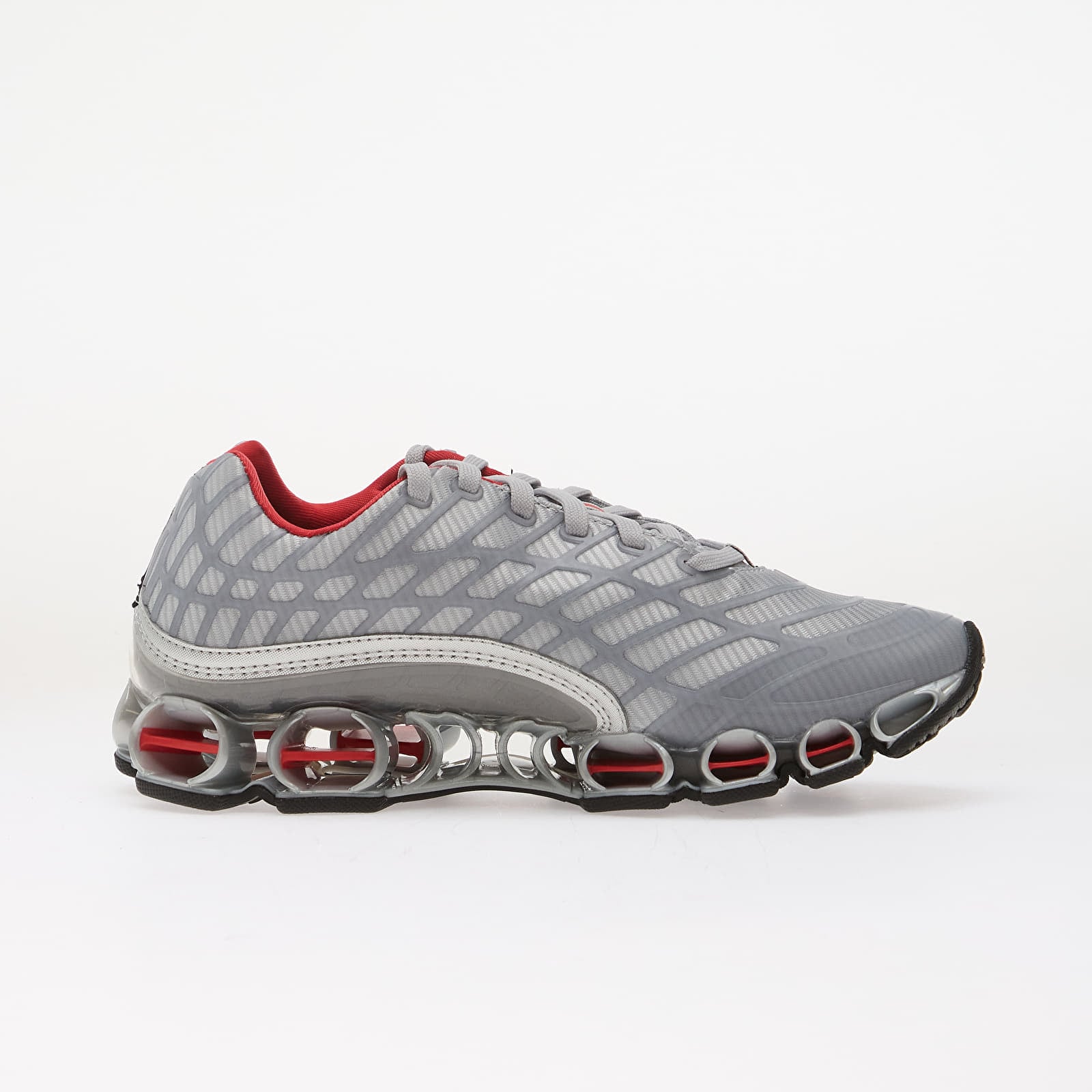 Мужская обувь adidas Megaride F50 Core Black/ Pure Ruby/ Grey Six