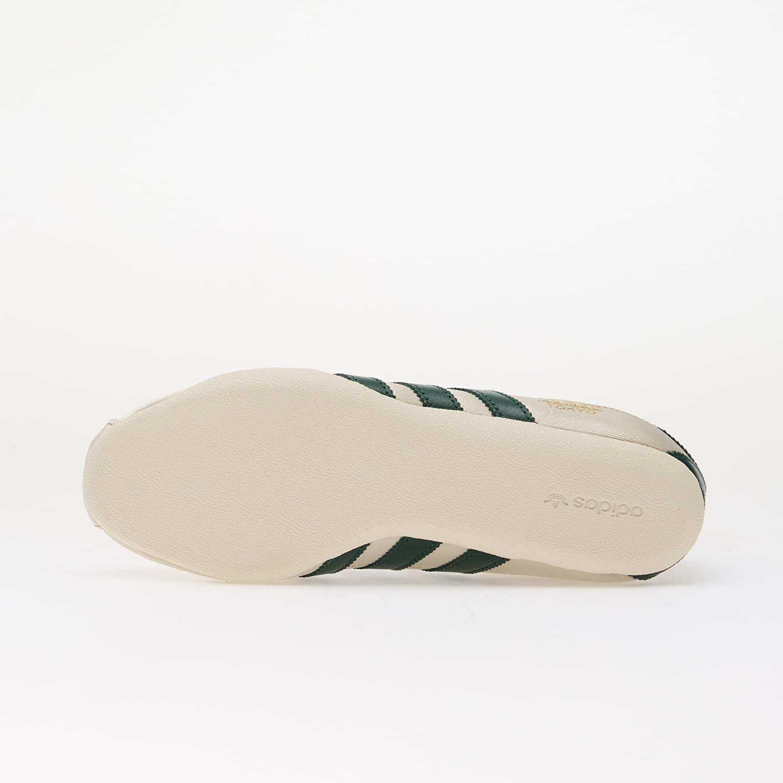 Ténis e sapatos de senhora adidas Tokyo Mj Thermal Chrome/ Collegiate Green/ Gold Met.