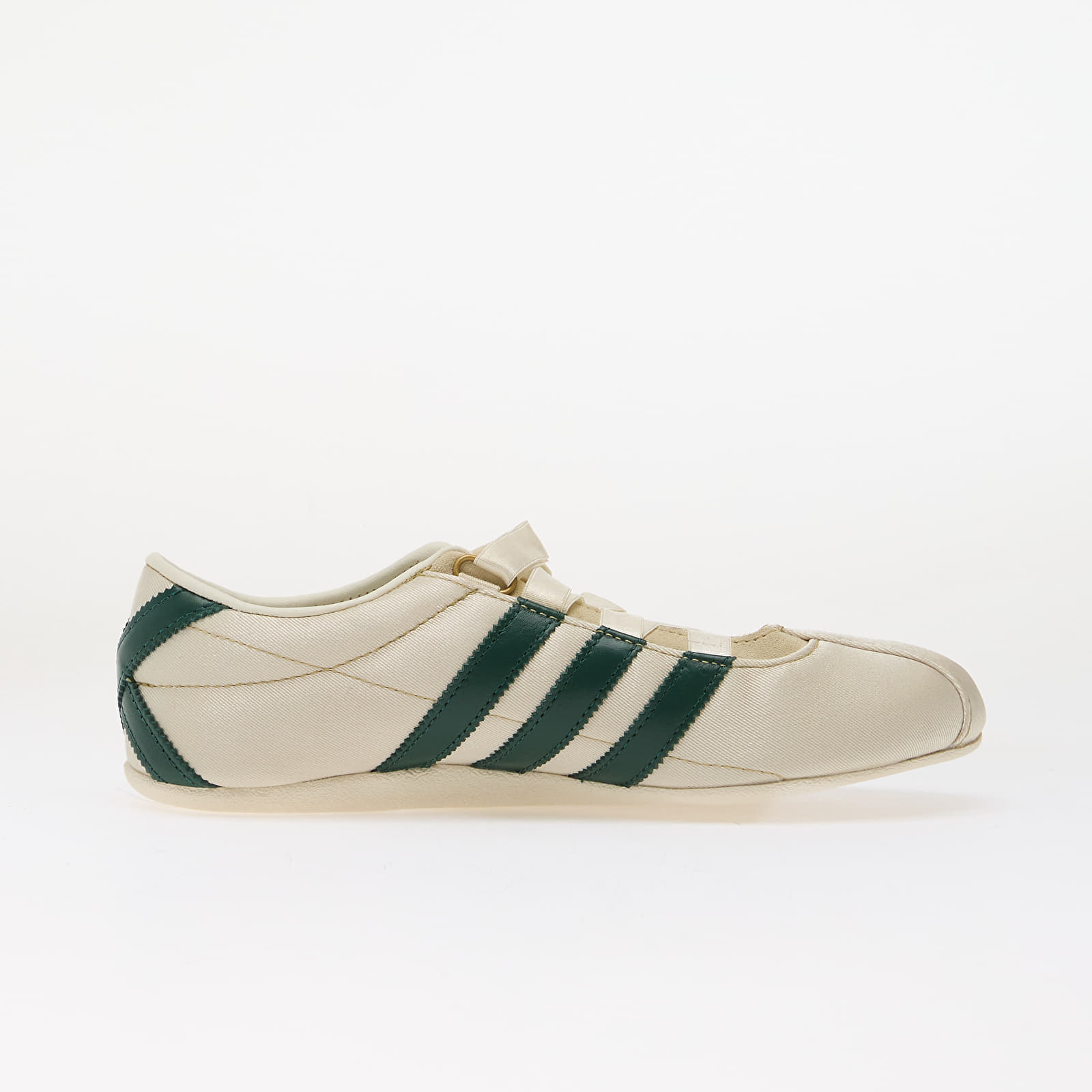 Ténis e sapatos de senhora adidas Tokyo Mj Thermal Chrome/ Collegiate Green/ Gold Met.