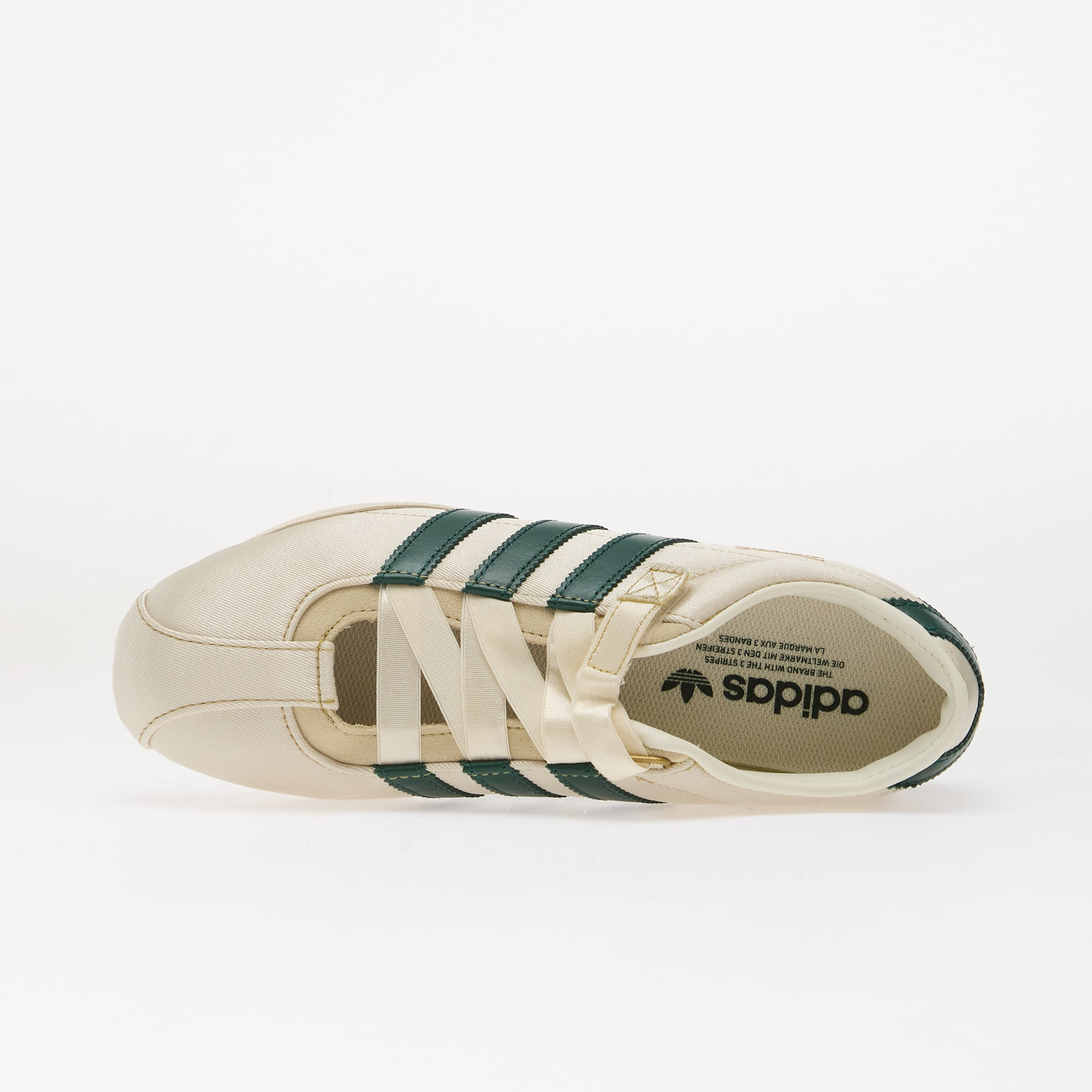 adidas Originals adidas Tokyo Mj Thermal Chrome/ Collegiate Green/ Gold Met. 7.5 - 4