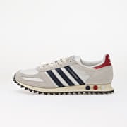 adidas La Trainer OG Crystal White/ Night Indigo/ Team Victory Red
