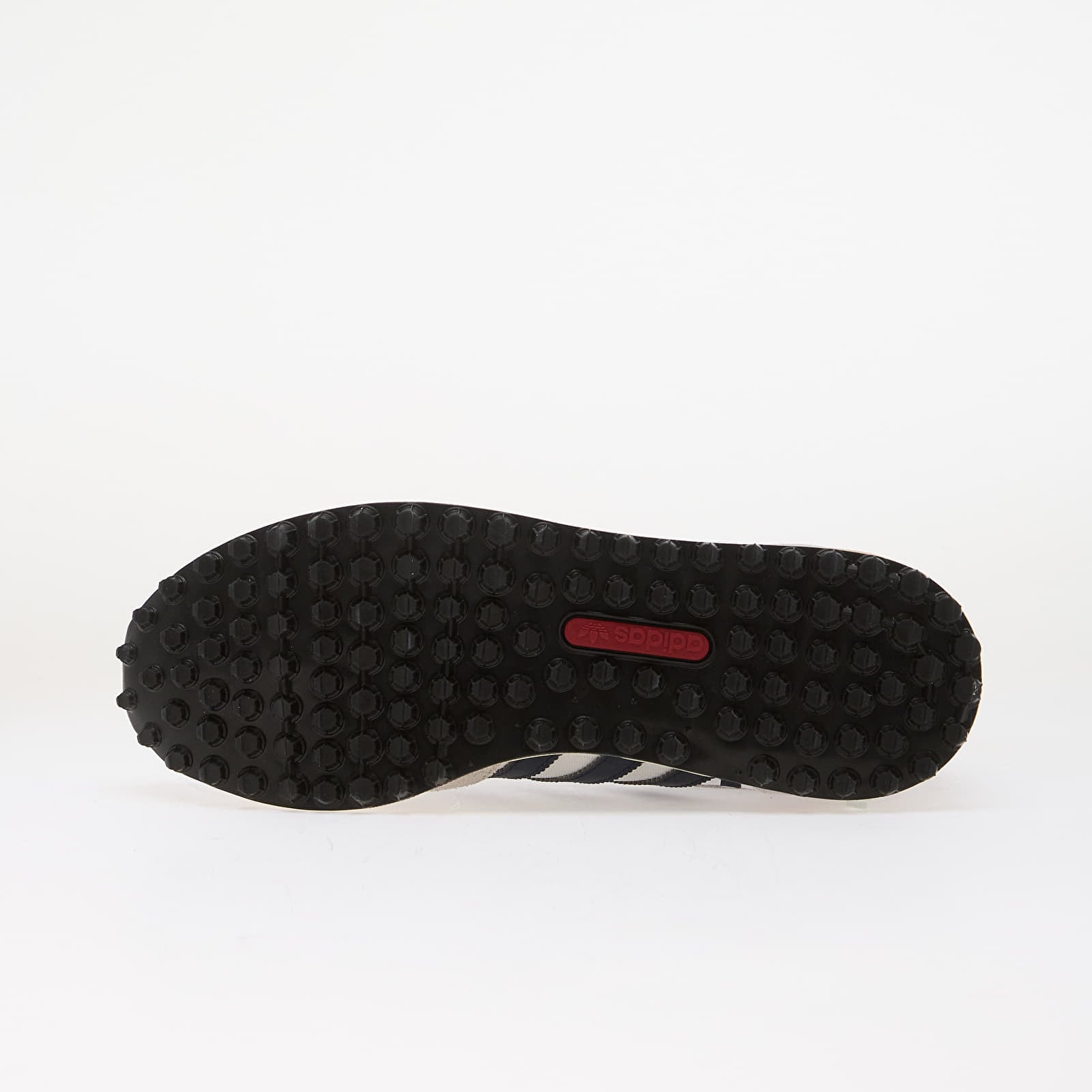 Ténis e sapatos para homem adidas La Trainer OG Crystal White/ Night Indigo/ Team Victory Red