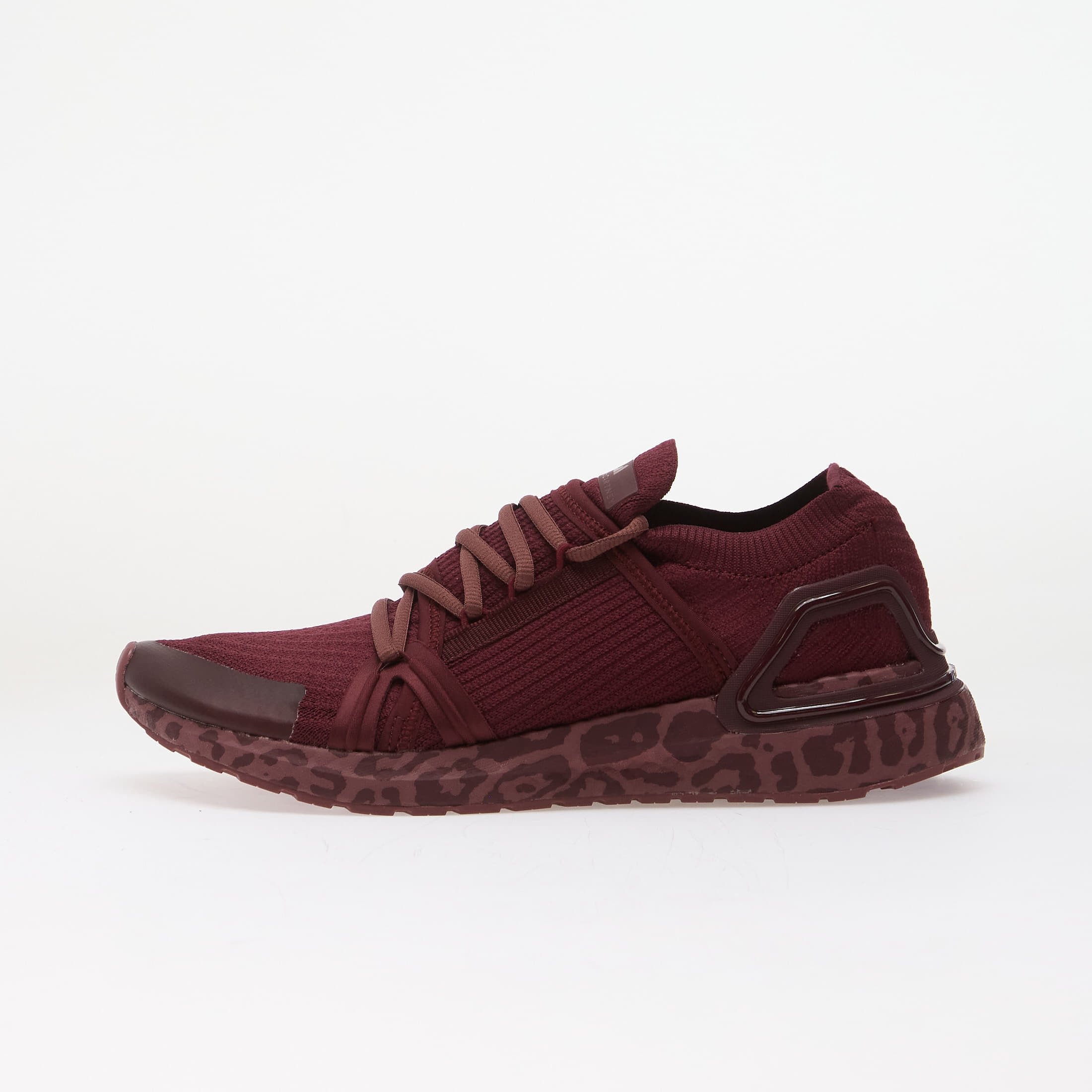 Сникърси adidas by Stella McCartney Ultraboost Dna Maroon/ Maroon/ Quiet Crimson EUR 38 2/3