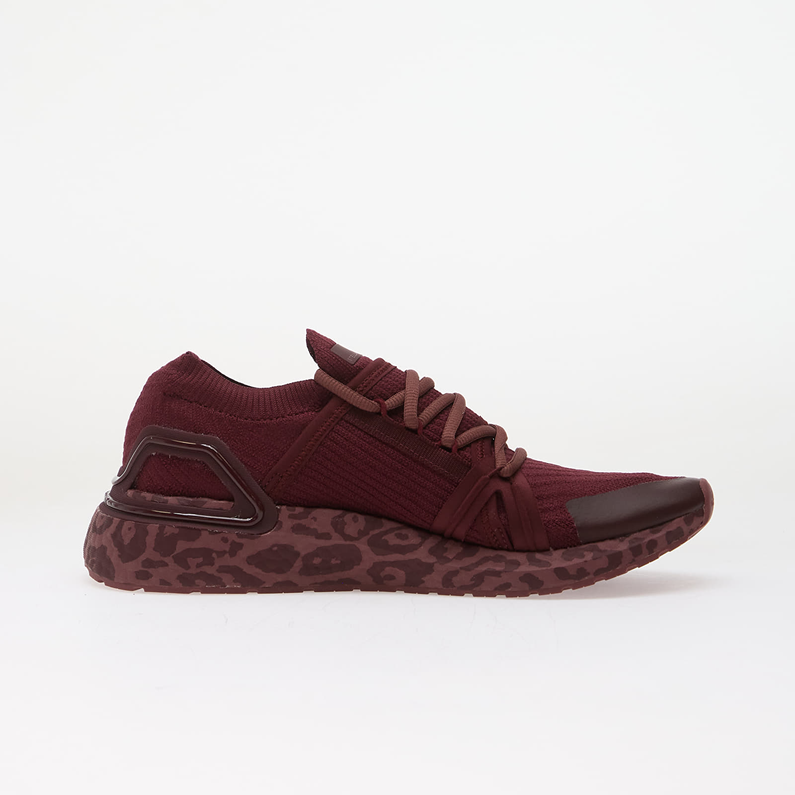 Damesschoenen adidas by Stella McCartney Ultraboost Dna Maroon/ Maroon/ Quiet Crimson