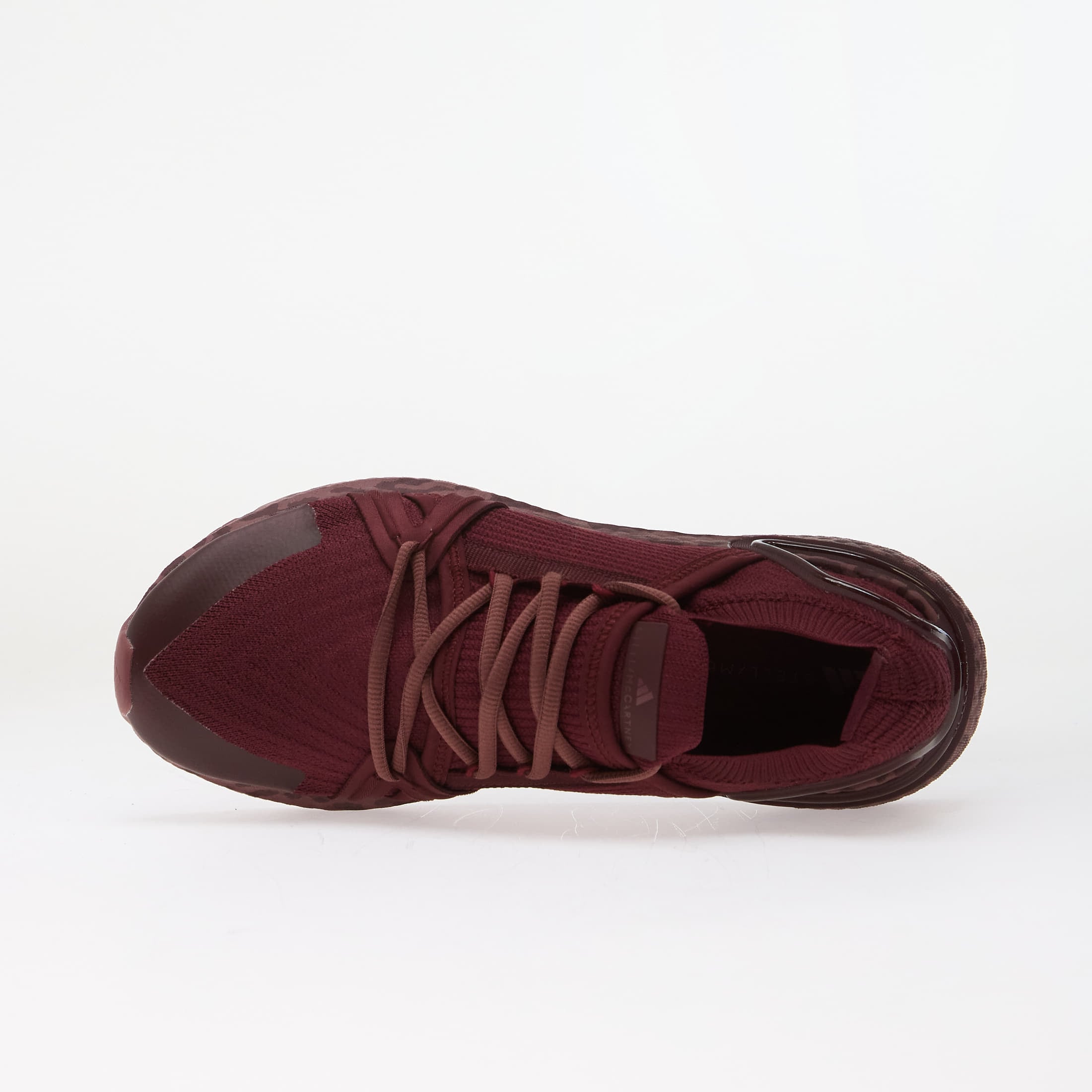 adidas Performance Sneakers adidas by Stella McCartney Ultraboost Dna Maroon/ Maroon/ Quiet Crimson EUR 40 2/3 - 4