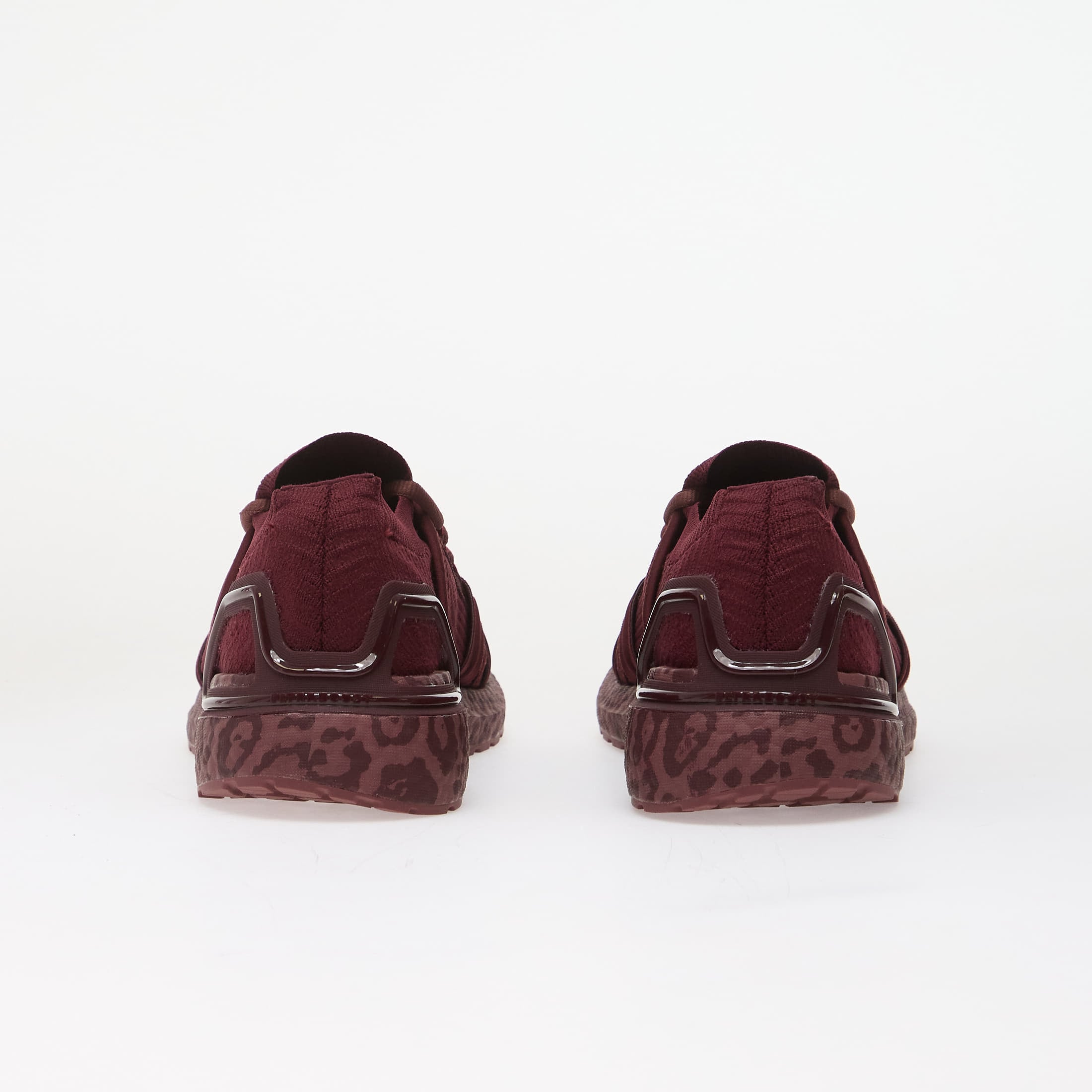 adidas Performance Sneakers adidas by Stella McCartney Ultraboost Dna Maroon/ Maroon/ Quiet Crimson EUR 40 2/3 - 5