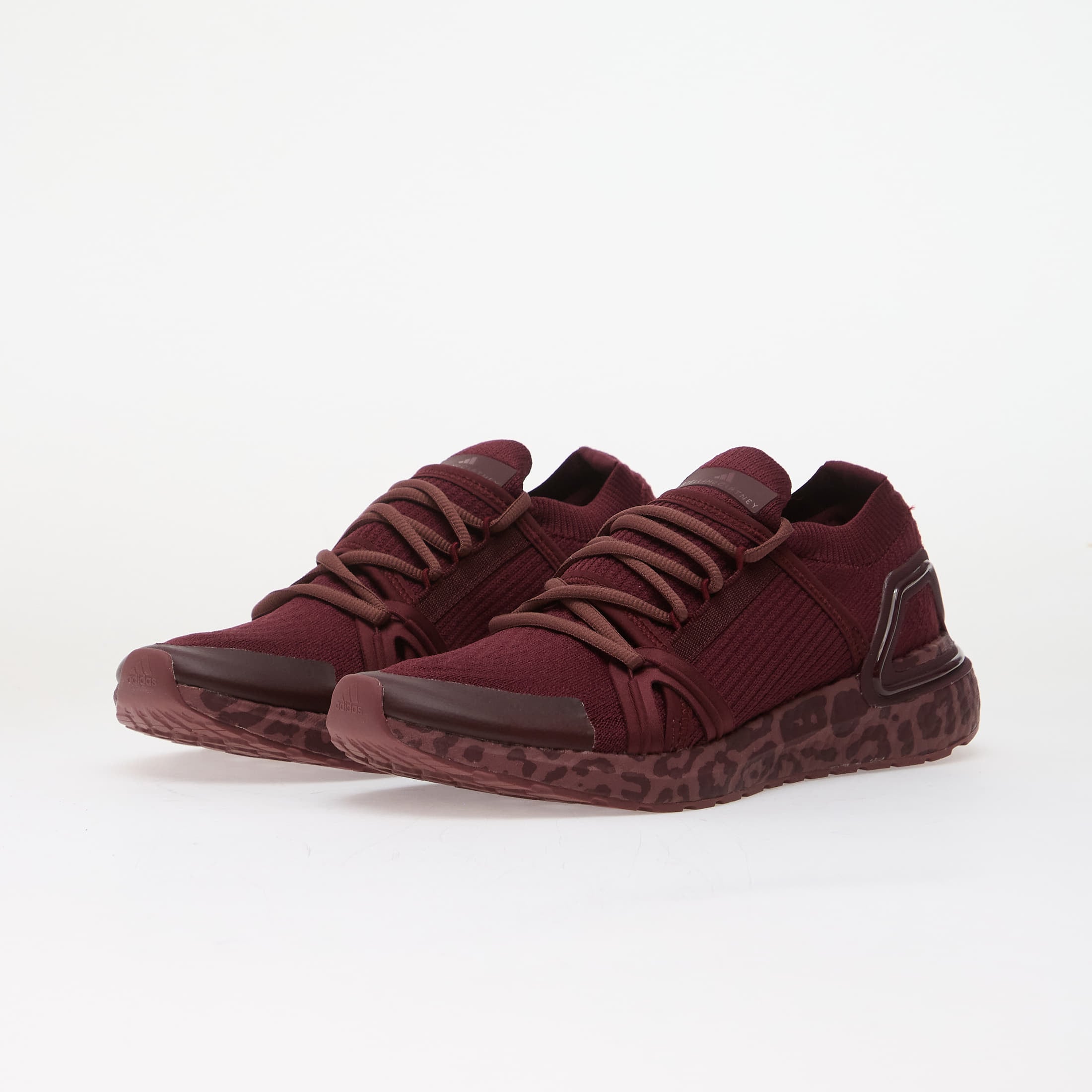 adidas Performance Sneakers adidas by Stella McCartney Ultraboost Dna Maroon/ Maroon/ Quiet Crimson EUR 40 2/3 - 6