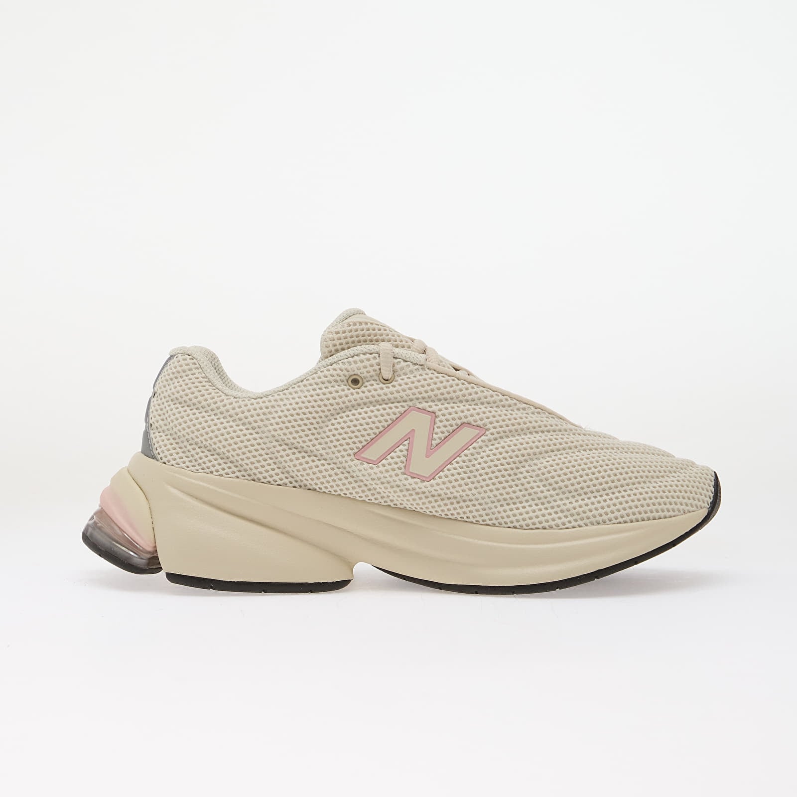 Zapatillas Hombre New Balance 5030 Linen/ Pink Chalk