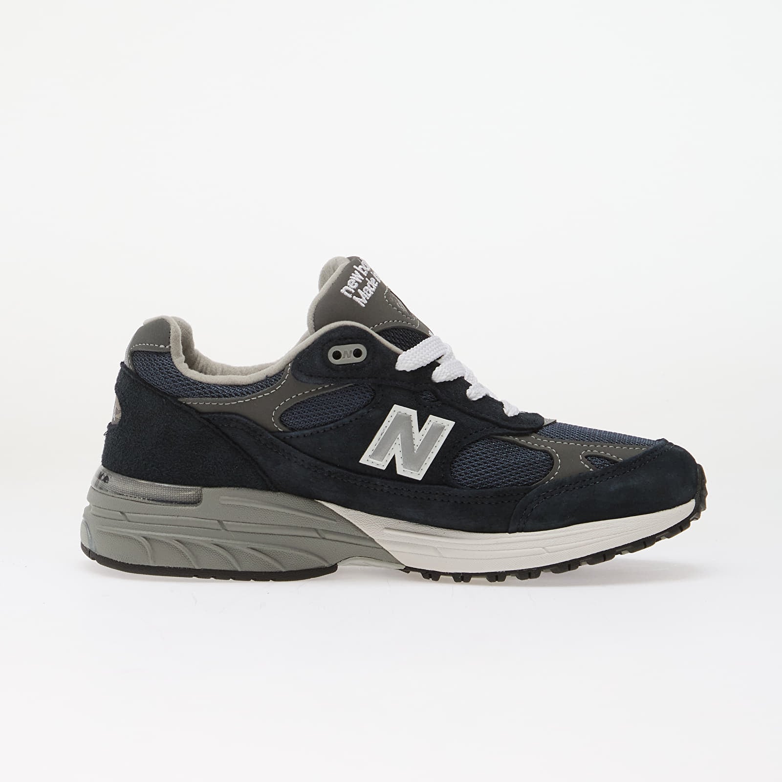 Dámske topánky a tenisky New Balance 993 Made in USA Navy/ Navy