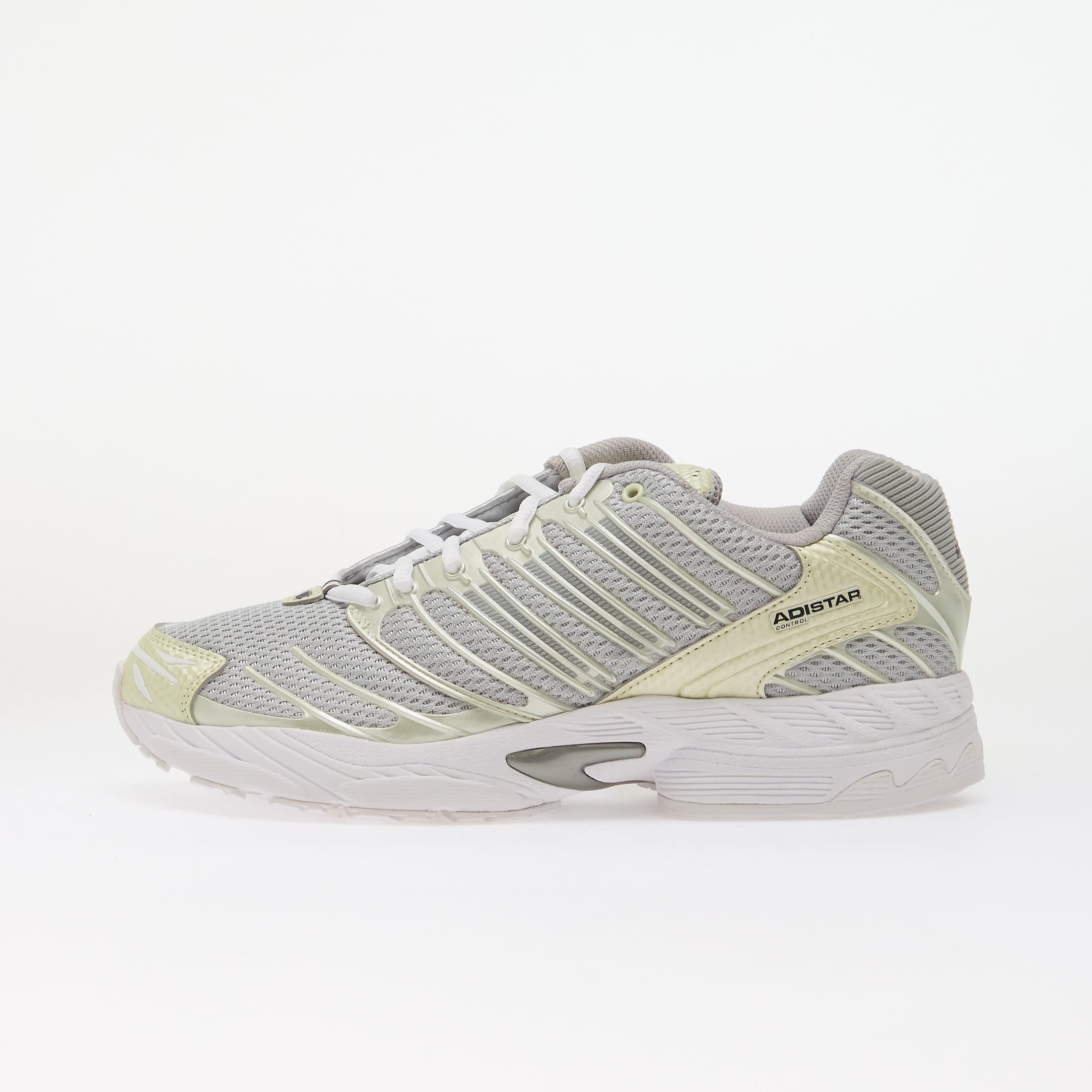Сникърси adidas Adistar Control 3 Silver Met./ Iron Met./ Ice Gold Met.