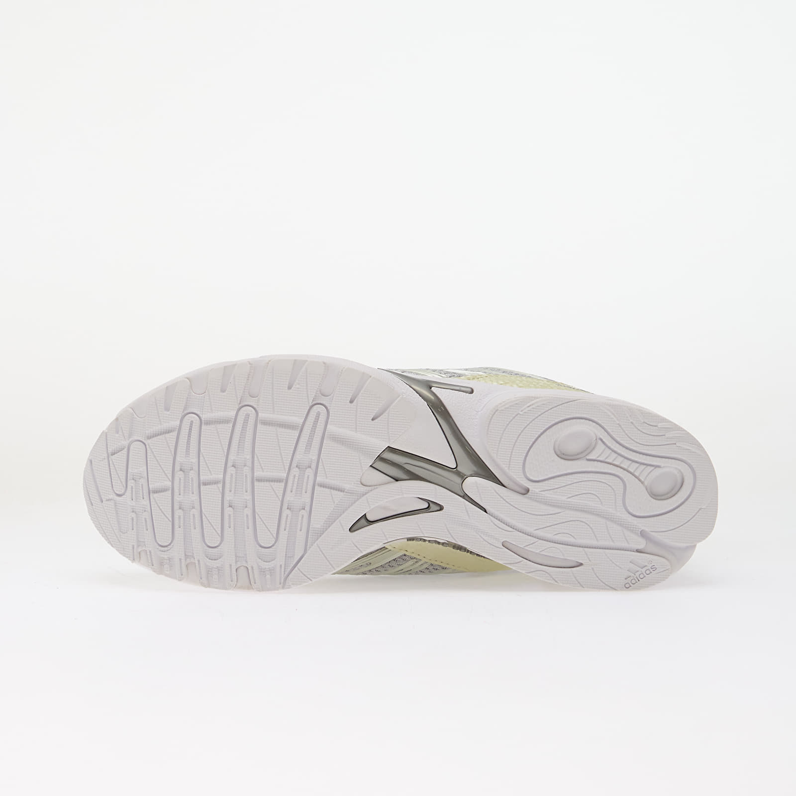 Joggesko og sko for menn adidas Adistar Control 3 Silver Met./ Iron Met./ Ice Gold Met.