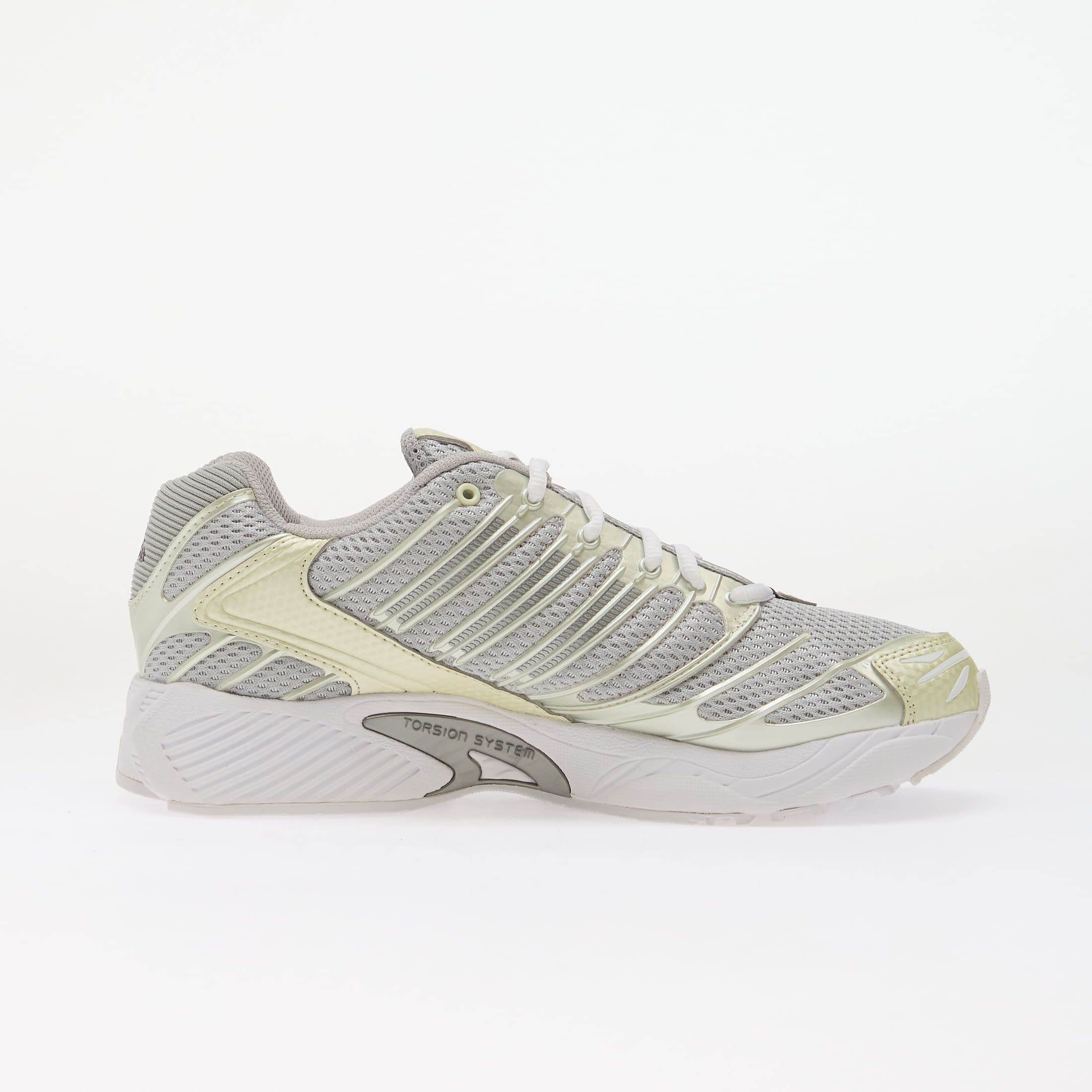 adidas Originals Sneakers adidas Adistar Control 3 Silver Met./ Iron Met./ Ice Gold Met. EUR 40 - 3