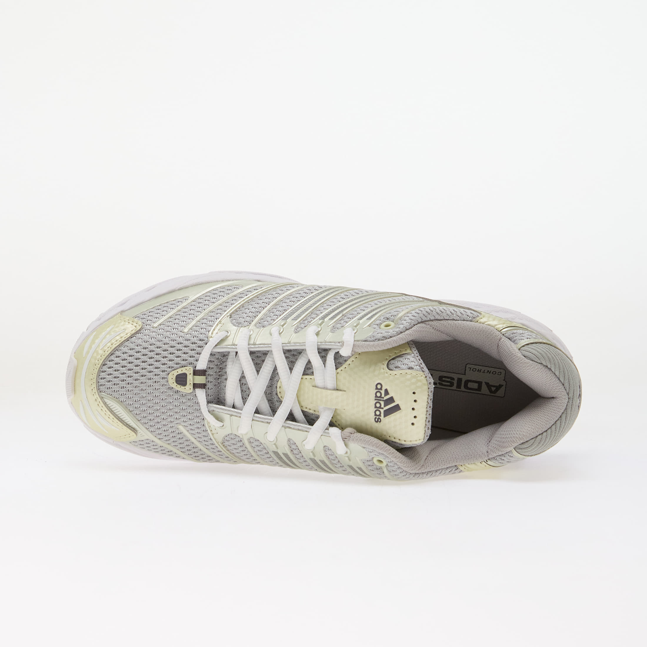adidas Originals Sneakers adidas Adistar Control 3 Silver Met./ Iron Met./ Ice Gold Met. EUR 40 - 4