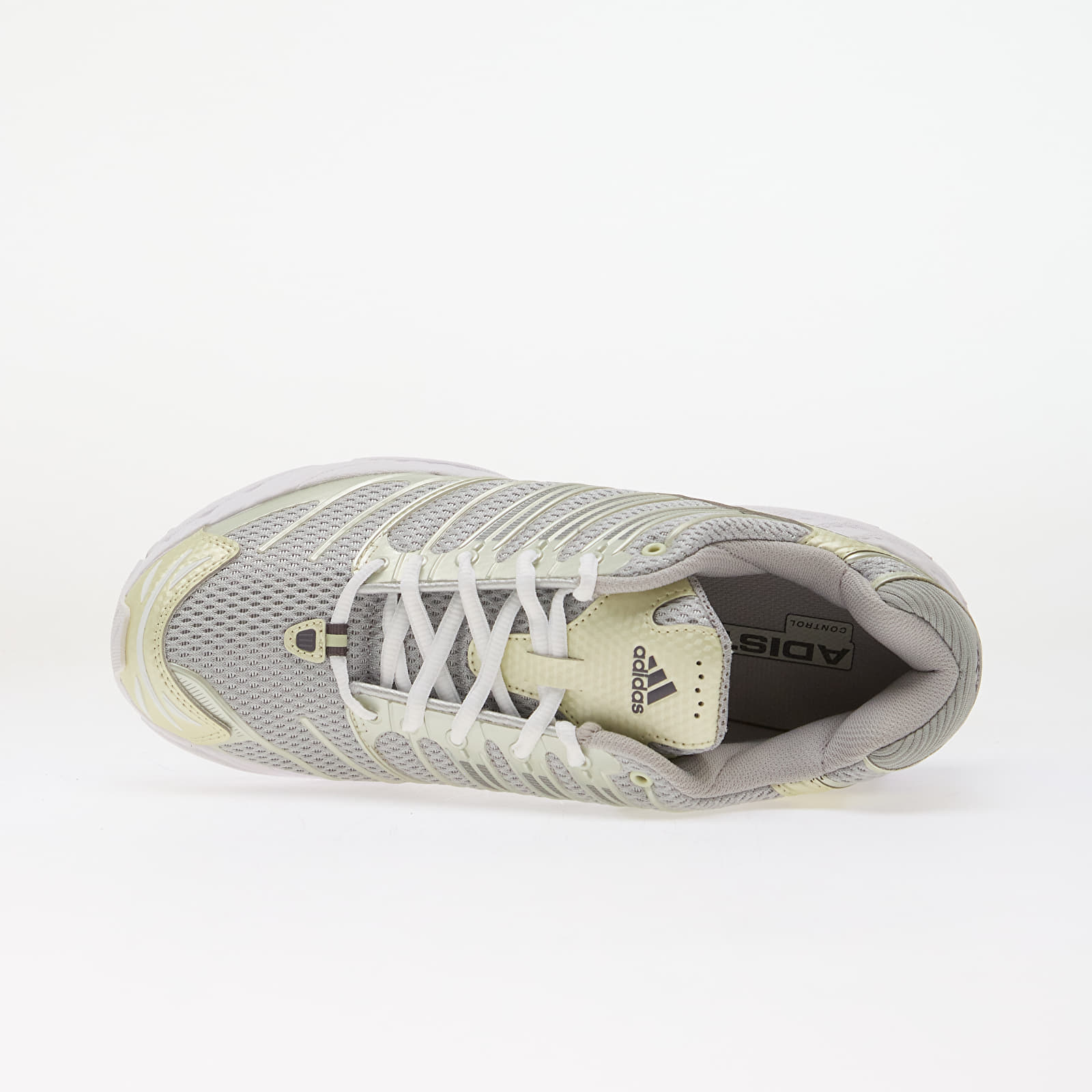 Joggesko og sko for menn adidas Adistar Control 3 Silver Met./ Iron Met./ Ice Gold Met.