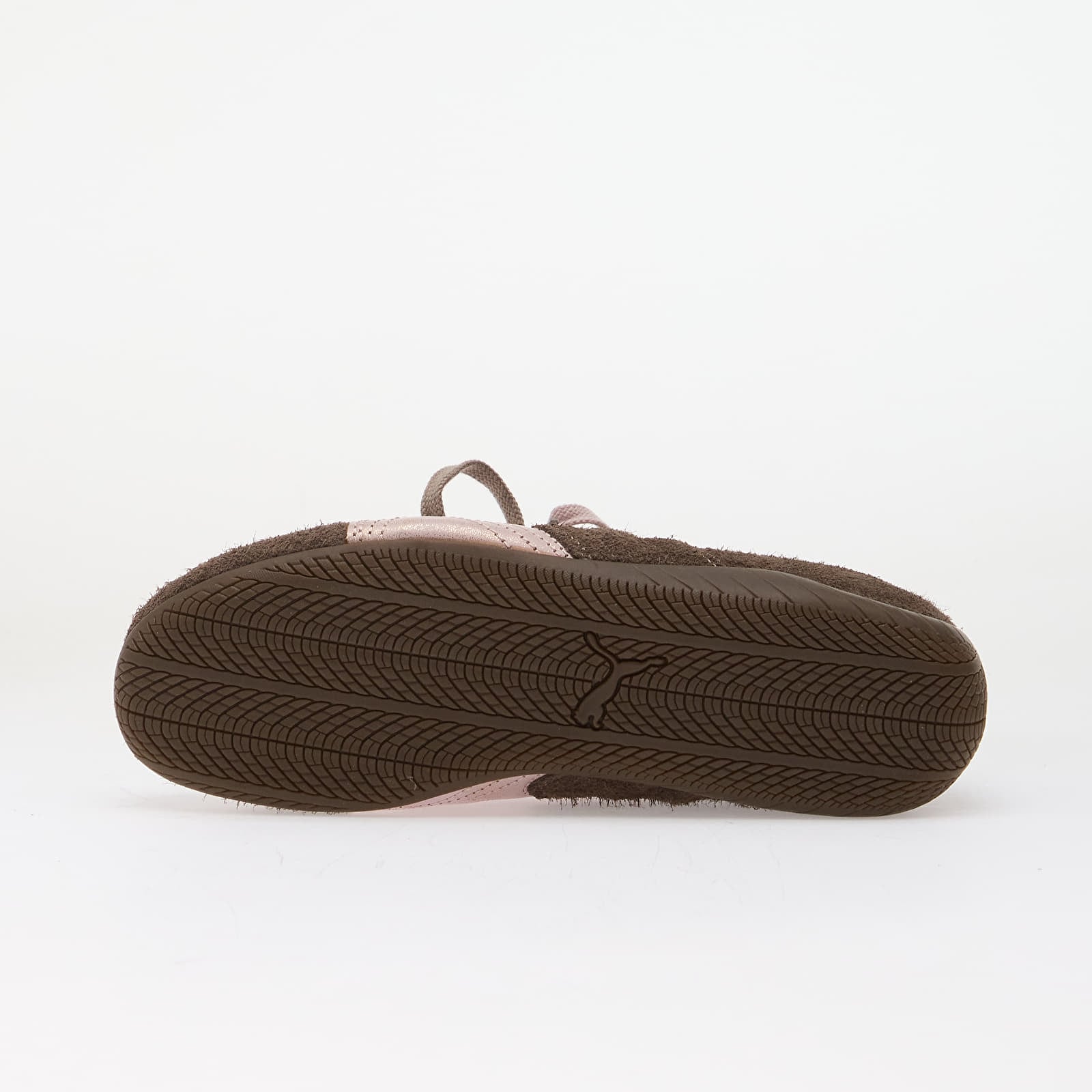 Dámské tenisky Puma Speedcat Brushed Luxe Wns Mouse Gray/ Gum