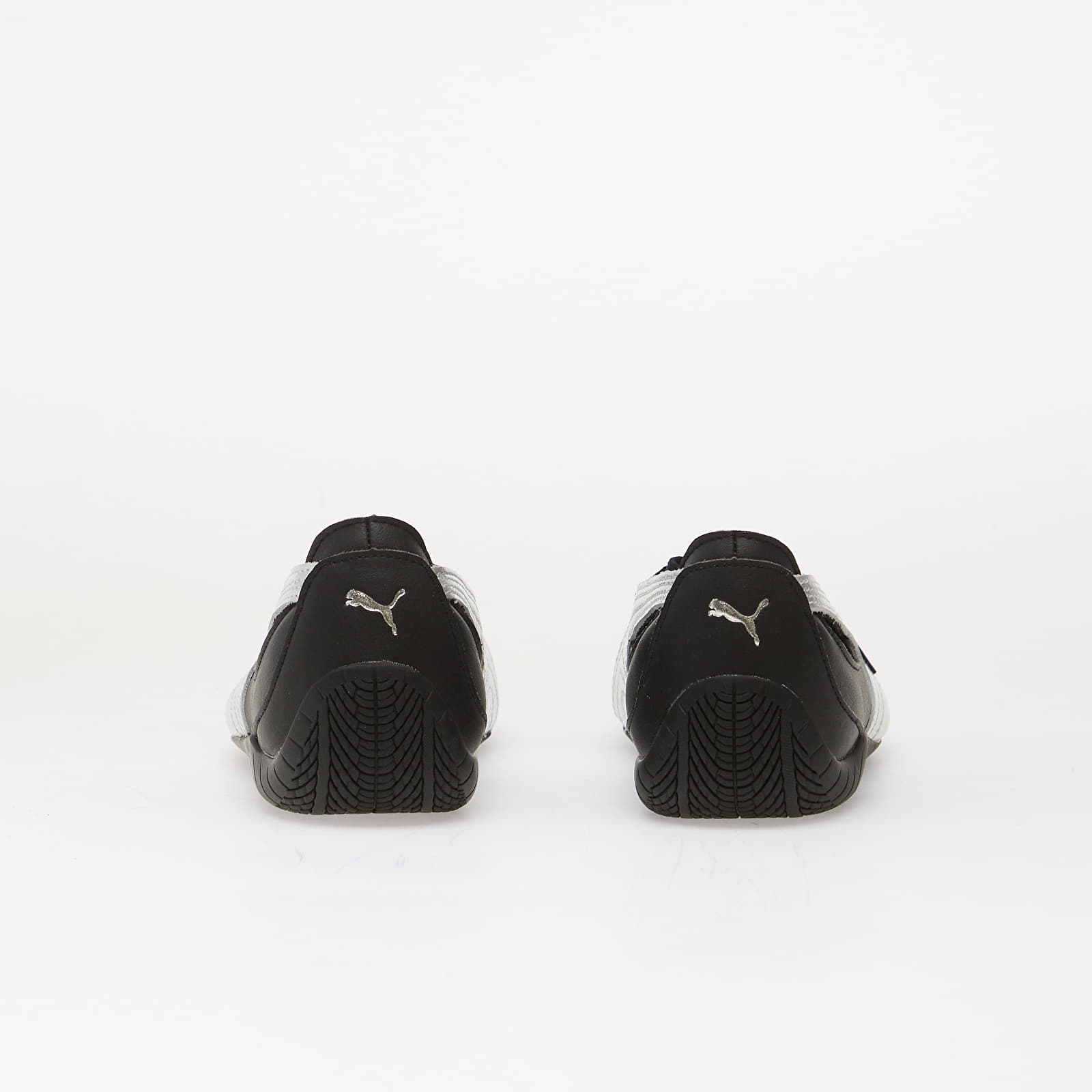 Dámske topánky a tenisky Puma Speedcat Ballet Nova Metallic Puma Black/ Puma Silver