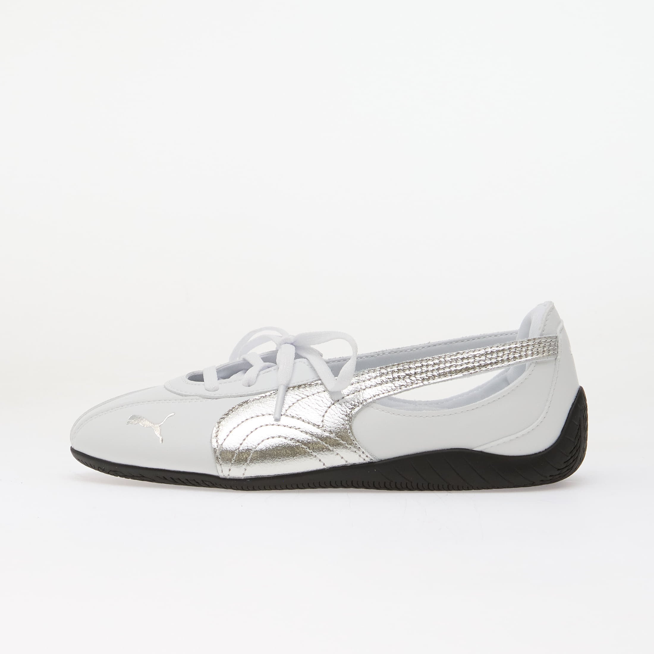 Sneakers Puma Speedcat Ballet Nova Metallic Puma White/ Puma Black EUR 41