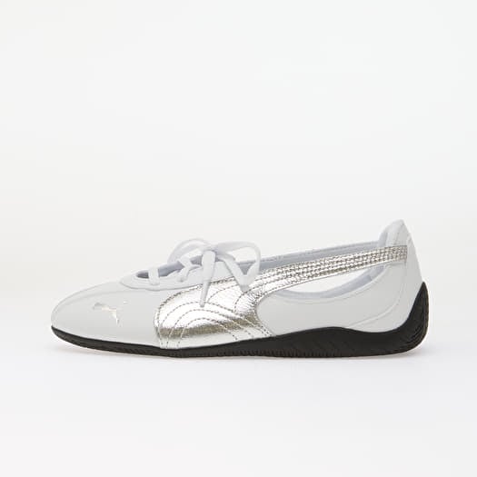 Puma Speedcat Ballet Nova Metallic Puma White/ Puma Black