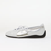 Puma Speedcat Ballet Nova Metallic Puma White/ Puma Black