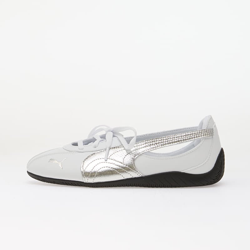 Puma Speedcat Ballet Nova Metallic Wns Puma White/ Puma Black